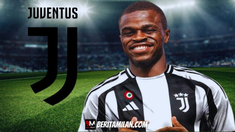 Juventus Semakin Mantap Untuk Permanenkan Pierre Kalulu Berita AC