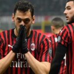 Berita Terbaru AC Milan