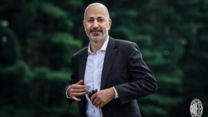 Ivan Gazidis, Sang Penguasa Tirani Bertangan Besi