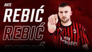 Berita Terbaru AC Milan