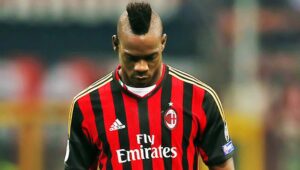 Wawancara Eksklusif Mario Balotelli: Senang Lihat Galliani & Allegri Kembali ke Milan