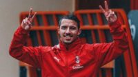 Tampik PSG dan Manchester City, Bennacer Tegaskan Kesetiaannya Untuk I Rossonerri