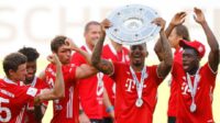 Perkuat Lini Belakang, AC Milan Incar Bintang Bayern Munchen