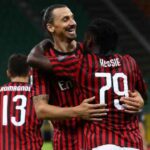 Berita AC Milan