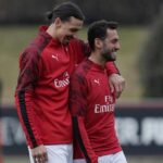 Berita Terbaru AC Milan