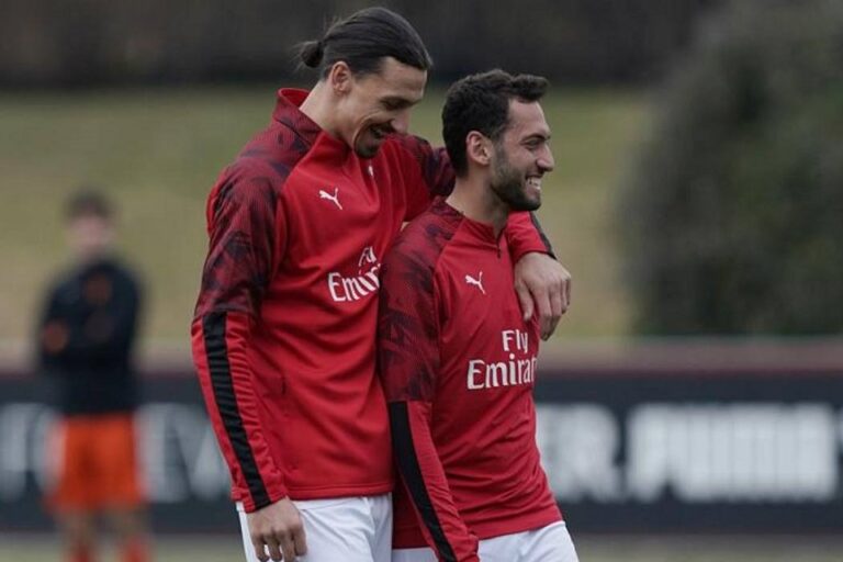 Berita Terbaru AC Milan