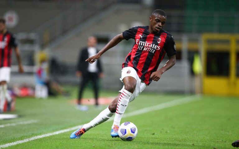 Berita Terbaru AC Milan