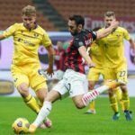 Berita Terbaru AC Milan