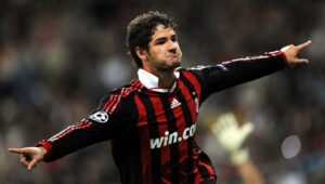 Pato Segera Kembali Merumput di Serie A