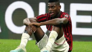 Mantan Bek Milan Ini Sebut Leao Mirip dengan Niang