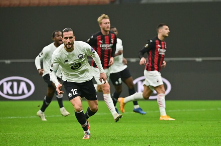 Berita Terbaru AC Milan