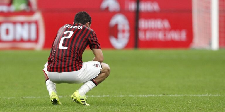 Berita AC Milan