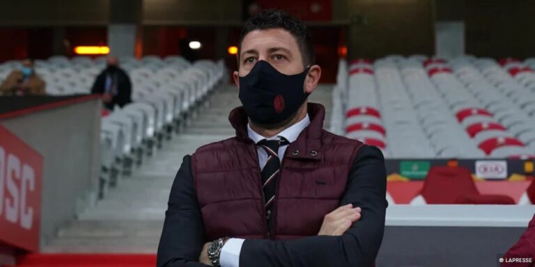 Berita Terbaru AC Milan