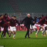 Situs Berita AC Milan