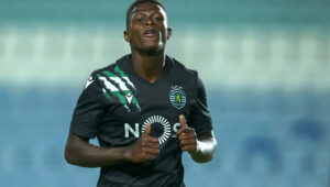 AC Milan Percepat Negosiasi Bek Sporting CP sebelum Direbut Real Madrid