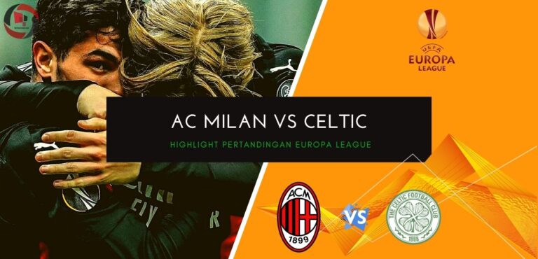 Berita AC Milan