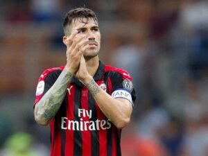 Situs Berita AC Milan