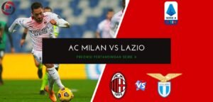 Berita AC Milan