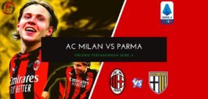 Berita AC Milan