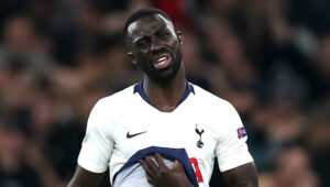 Davinson Sanchez Tertarik Berseragam AC Milan, Tottenham Minta 40 Juta Euro