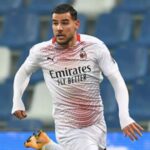 Situs Berita AC Milan