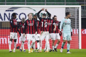 Situs Berita AC Milan