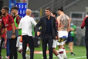 Situs Berita AC Milan