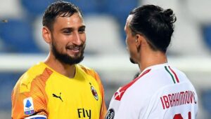Giovanni Galli: Donnarumma Adalah Adalah Salah Satu Kiper Terbaik Dunia!