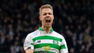 AC Milan Kembali Tertarik Datangkan Kristoffer Ajer dari Celtic