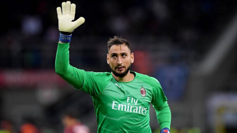 Berita AC Milan
