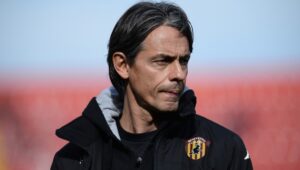 Putra Filippo Inzaghi Cetak Gol Pertamanya