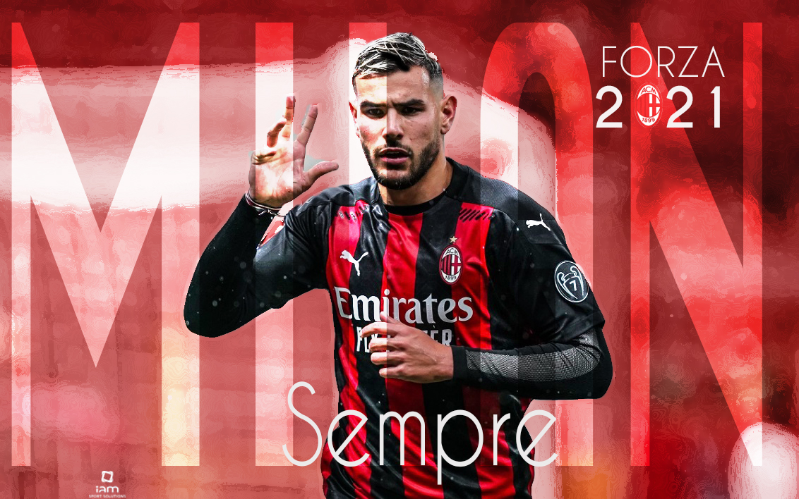 Berita AC Milan