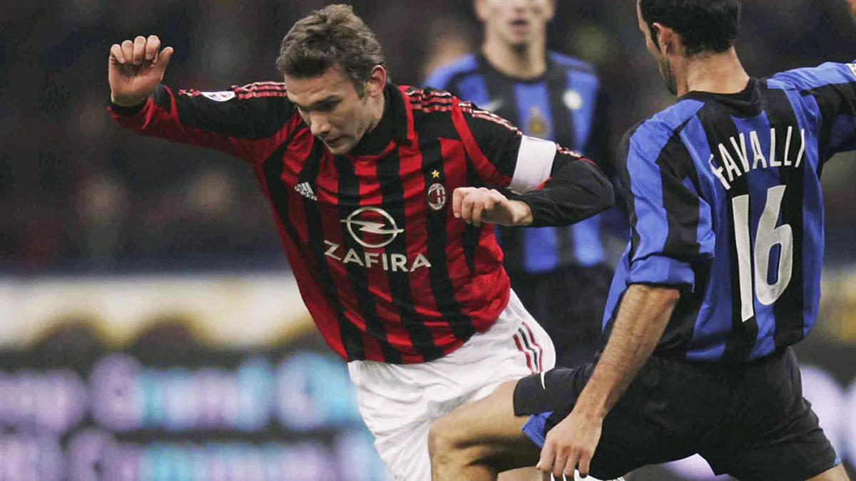 Situs Berita AC Milan