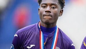 Borussia Monchengladbach Tikung AC Milan untuk Mendapatkan Kouadio Kone