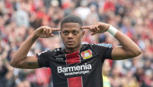 AC Milan Bergabung Dalam Perburuan Leon Bailey