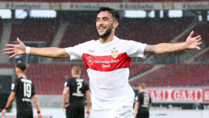 AC Milan Incar Penyerang Stuttgart pada Bursa Transfer Musim Panas