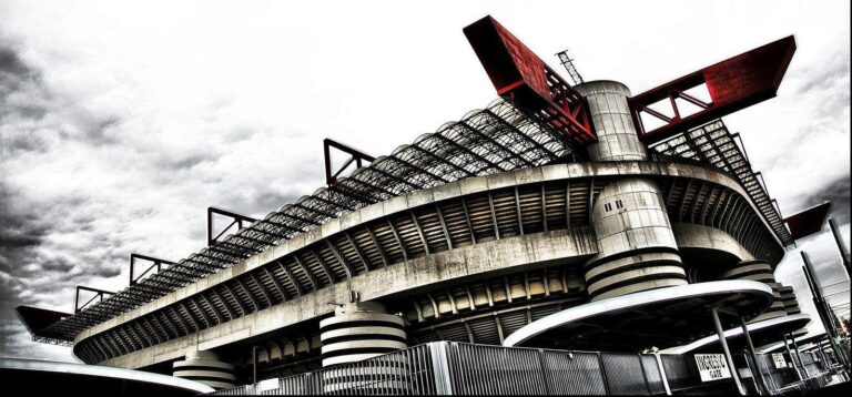 Berita AC Milan
