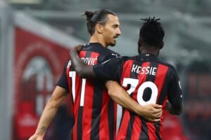 Berita AC Milan