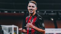 Ismael Bennacer: “Kami Harus Membuat Milan Hebat Lagi untuk Para Fans!”