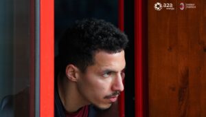 TRANSFER BENNACER BUNTU: Milan Terima Tawaran, tapi Sang Pemain Ogah ke Arab Saudi
