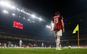 Berita AC Milan