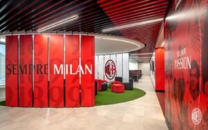 Berita AC Milan