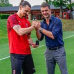 Berita Terbaru AC Milan