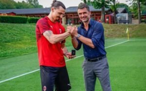 Berita Terbaru AC Milan