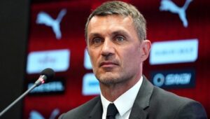 Inilah 3 Pemain Buruan AC Milan di Musim Panas Nanti