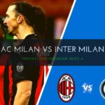AC Milan vs Inter Milan