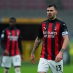 Berita Terbaru AC Milan