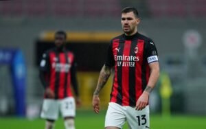 Berita Terbaru AC Milan