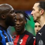 Kenang Perseteruan Panas, Lukaku Ungkap Rasa Hormatnya pada Zlatan Ibrahimovic