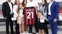 Berita AC Milan